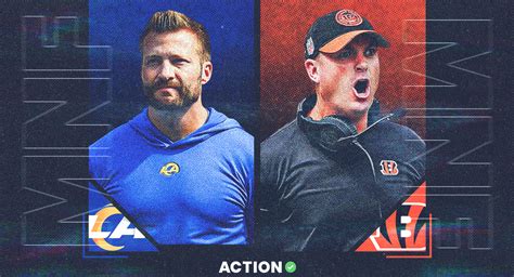 monday night football predictions|Rams vs Bengals Odds, Picks, and Predictions .